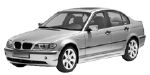 BMW E46 P0017 Fault Code