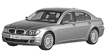 BMW E66 P0017 Fault Code