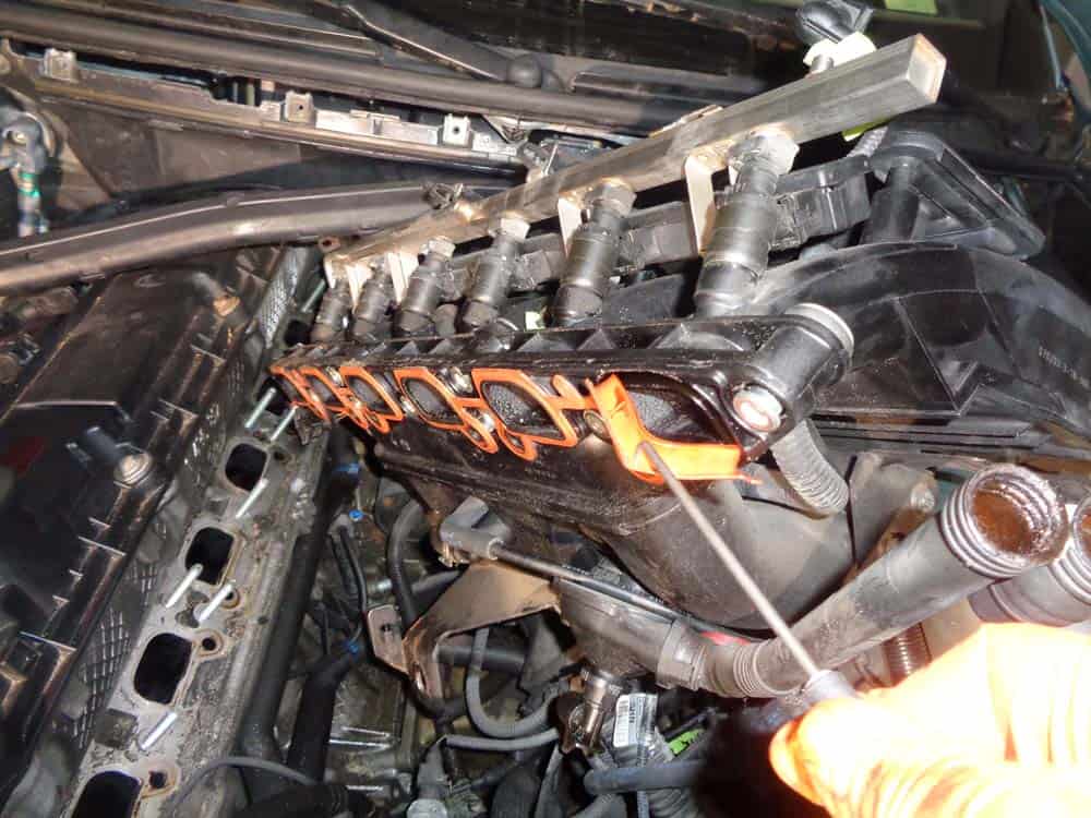 See P0017 in engine